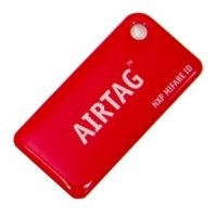 Купить AIRTAG Mifare ID Standard (красный) в 