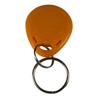 Брелок EM-Marin, оранжевый