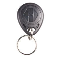 Брелок EM-Marin, черный