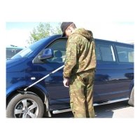 Зеркало досмотровое ЗДТ-1,6С/1