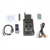 Фотоловушка Suntek HC-550M (Camo)