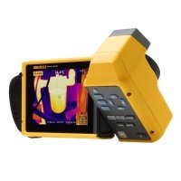 Fluke TIX520 9HZ/NFC