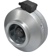 Купить Вентилятор канальный с кронштейном VC-200 (Circular duct fans with bracket) в Москве с доставкой по всей России