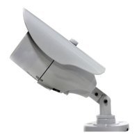 Уличная видеокамера Интэко СБ HST-613A