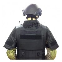 Комплект плечевой защиты "Комфорт" тип Sl