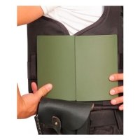 Бронежилет Комфорт 1-1 УНИ с боковой защитой (1 размер)