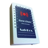 Купить Сигнализация SIM SafeBox S160 в 