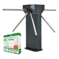 Ростов-Дон Т273М1 STEP10 (УТ)