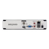 IP-видеорегистратор BEWARD BK0104S