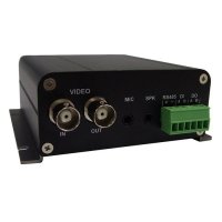 Купить IP видеосервер MicroDigital MDR-ivs01 в 
