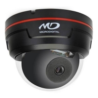 Купить Купольная IP камера Microdigital MDC-i7090F в 