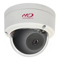 Купить Купольная IP камера Microdigital MDC-N7290TDN в 