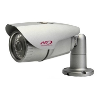 Купить Уличная IP камера Microdigital MDC-N6290TDN-36H в 