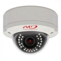 Купить Купольная IP камера Microdigital MDC-N8290TDN-H в 