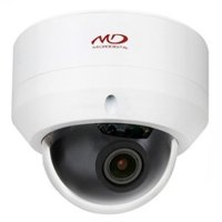 Купить Купольная IP камера Microdigital MDC-L8290VTD-H в 