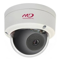 Купить Купольная IP камера Microdigital MDC-L8290F в 