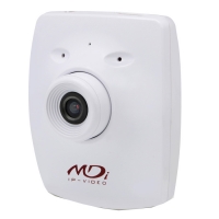 Купить Миниатюрная IP камера Microdigital MDC-N4090 в 