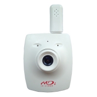 Купить Миниатюрная IP камера Microdigital MDC-N4090W в 