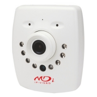 Купить Миниатюрная IP камера Microdigital MDC-N4090-8 в 