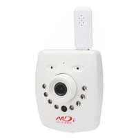 Купить Миниатюрная IP камера Microdigital MDC-N4090W-8 в 