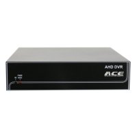 Купить AHD видеорегистратор EverFocus ACE DA-1400 в Москве с доставкой по всей России