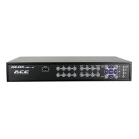 Купить AHD видеорегистратор EverFocus ACE DA-1800T в 