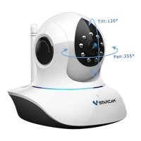 Беспроводная IP-камера Vstarcam Y8838WIP(Y38A)