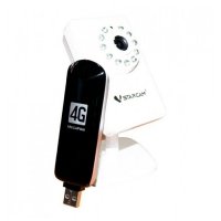 Купить Беспроводная IP-камера VStarcam T7892WIP LTE в 
