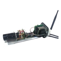 Уличная IP-камера VStarcam C7850WIP 52S