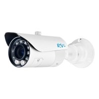 Купить Уличная IP камера RVI-IPC44 (3.0-12мм) в 