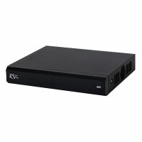 Купить Цифровой видеорегистратор RVi-HDR04LA-C в 