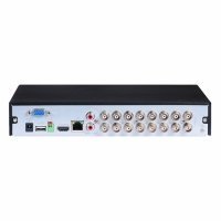 Цифровой видеорегистратор RVi-R16LA-C Цифровой видеорегистратор RVi-R16LA-C