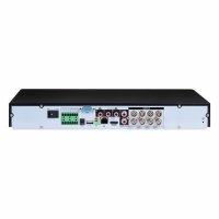 Цифровой видеорегистратор RVi-R08LB-C Цифровой видеорегистратор RVi-R08LB-C