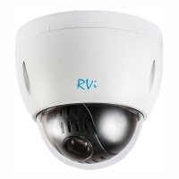 Купить Поворотная IP-камера RVi-IPC52Z12i (5.1-61.2 мм) в Москве с доставкой по всей России
