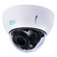 Купить Купольная видеокамера RVi-HDC321V-С (2.7-12 мм) в 