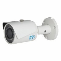 Купить Уличная IP камера RVi-IPC44 (3.6 мм) в 