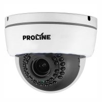 Купить Купольная IP-камера Proline IP-D2133VZ POE в 