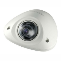Купить Купольная IP-камера Samsung SNV-6012MP в 