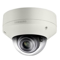 Купить Купольная IP-камера Samsung SNV-6084P в 