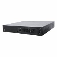 Купить IP видеорегистратор Hikvision DS-7732NI-E4/16P в 