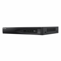 Купить IP видеорегистратор Hikvision DS-7604NI-E1/4P в 