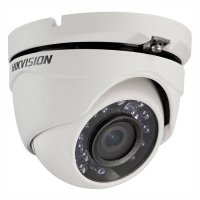 Купить Купольная видеокамера Hikvision DS-2CE56D1T-IRMM (3.6) в 