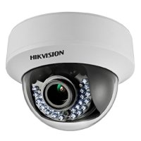 Купить Купольная видеокамера Hikvision DS-2CE56D1T-VPIR3 в 