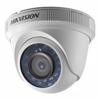 Купить Купольная видеокамера Hikvision DS-2CE56C2T-IR (2.8) в 