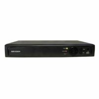Купить Цифровой видеорегистратор Hikvision DS-7204HQHI-F1/N в 