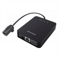 Купить Миниатюрная IP камера Hikvision DS-2CD6412FWD-30 8м (6.0) в 