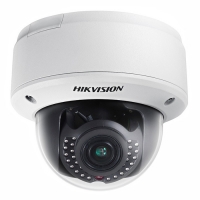 Купить Купольная IP-камера Hikvision iDS-2CD6124FWD-I/H в 