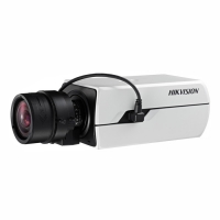 Купить Уличная IP-камера Hikvision DS-2CD40C5F-A в 