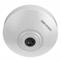 Купить Миниатюрная IP камера Hikvision iDS-2CD6412FWD/C (2.8) в 