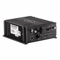Купить IP видеорегистратор Hikvision DS-M7508HNI в 